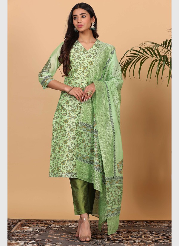 New Arrivals in Dress Materials  Fashion-Forward Fabrics for 2025 in Surat