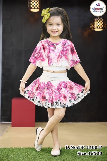 New Collection of Kids Skirts and Shorts â€“ Ajmera Fashion Limited  Manufacturers, Suppliers in Surat