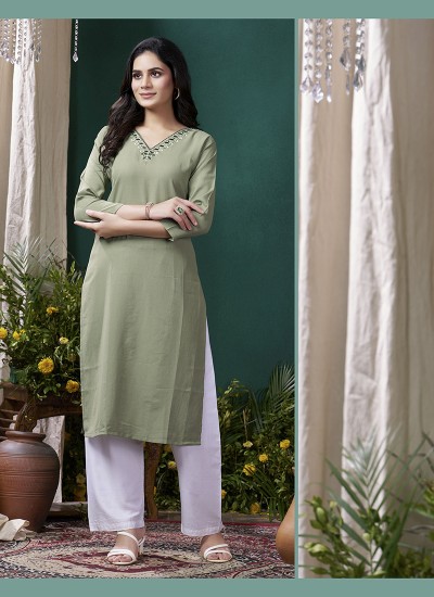 New Cotton Kurti Collection – Vibrant Colors & Comfortable Fabrics Manufacturers, Suppliers in Surat