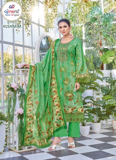 New Elegant Design Pakistani Suits – Timeless Grace with a Modern Twist Manufacturers, Suppliers in Surat