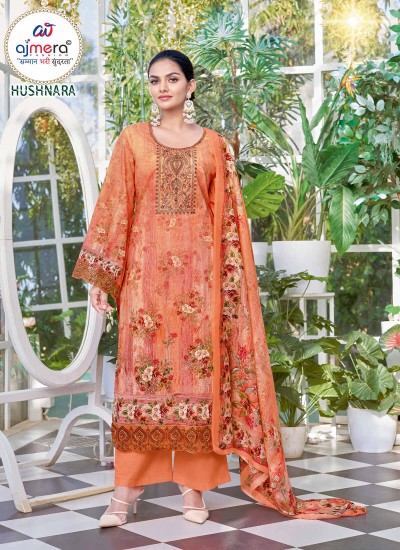 New Trendy Pakistani Suits – A Perfect Fusion of Elegance and Modern Trends Manufacturers, Suppliers in Surat