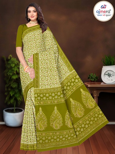 Old Ethnic Sarees â€“ Classic Heritage with Timeless Appeal Manufacturers, Suppliers, Exporters in Puri