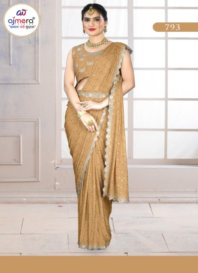 One Minute Saree – Best Collection 2024 by Ajmera Fashion Limited  Manufacturers, Suppliers in Surat