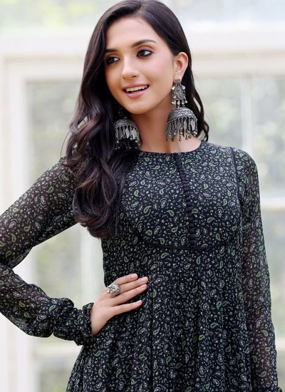 Order Long Kurtas in Bulk Today – B2B Only Manufacturers, Suppliers, Exporters in Surat