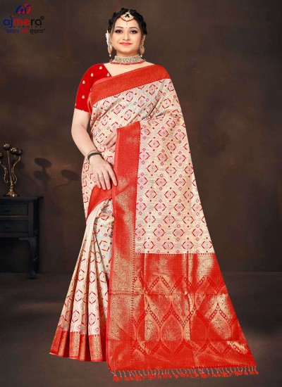 Polyester Cotton Saree – Modern Durability with Classic Elegance Manufacturers, Suppliers in Surat
