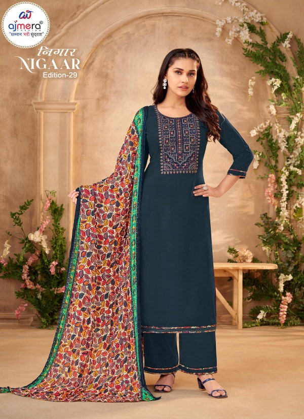 sachin and babi light blue dress Women's dress clothing woman's suit tailored in italy main image 0