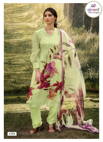 Printed Ladies Kurti Wholesalers & Wholesale Dealers in India – Ajmera Fashion Limited  Manufacturers, Suppliers in Surat
