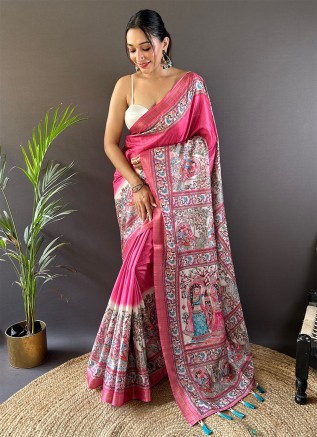 Pure Cotton Sarees Wholesale Surat wholesaler & B2B Supplier in Surat