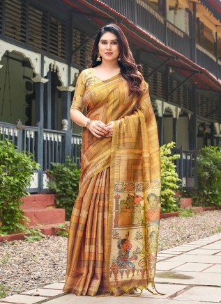 Saree Wholesale in Surat for Retail Shop Owners in Dalhousie