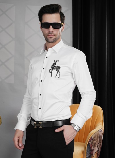 Shirt Manufacturer & Exporter Deals Manufacturers, Suppliers in Surat