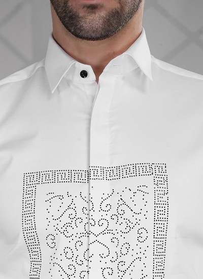 Shirts Bulk Supplier & Distributor Manufacturers, Suppliers in Surat