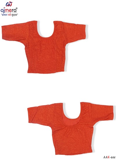 Stretchable Designer Blouse – Comfort and Flexibility with Modern Style Manufacturers, Suppliers in Surat