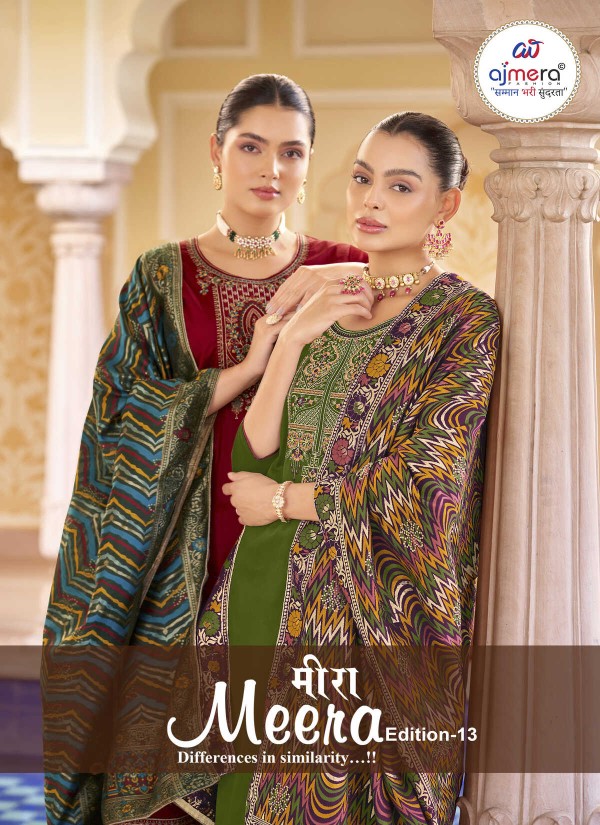 Stylish Look Ladies Churidar Suits  Elegant Fashion with a Modern Twist in  Surat