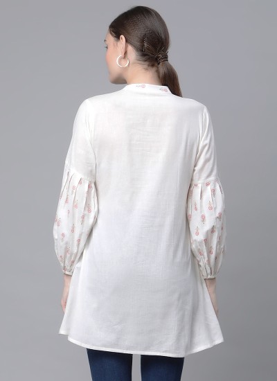 Stylish Tunic Kurti for Women – B2B Deals Manufacturers, Suppliers, Exporters in Surat