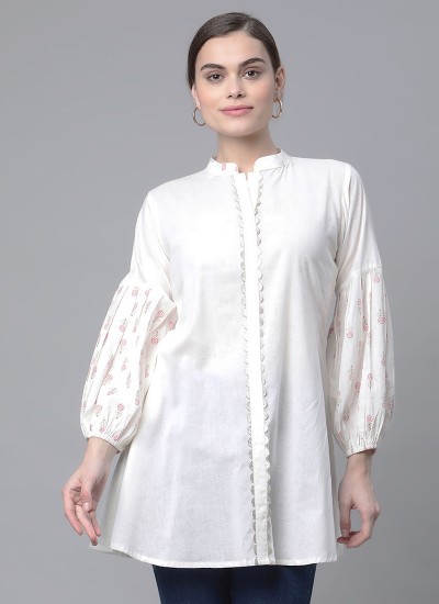 Stylish Tunic Kurti for Women – B2B Deals Manufacturers, Suppliers in Surat