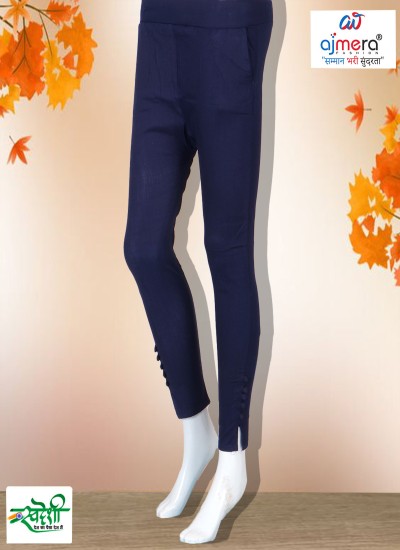 Top Good-Looking Skinny Narrow Bottoms â€“ Chic and Sleek Styles for Every Occasion Manufacturers, Suppliers in Surat