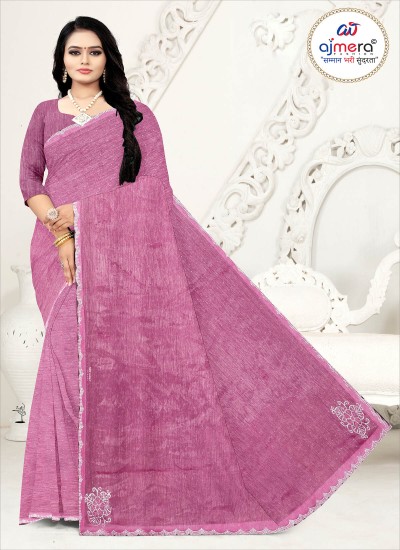 Top Jaipuri Saree â€“ Timeless Elegance with Classic Craftsmanship Manufacturers, Suppliers in Surat
