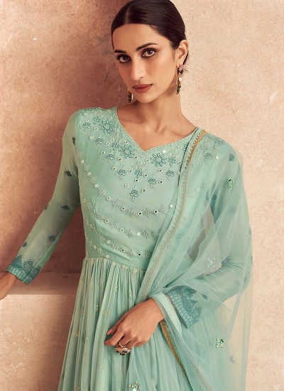 Traditional Embroidered Kurta Sets – Buy in Bulk Manufacturers, Suppliers in Surat