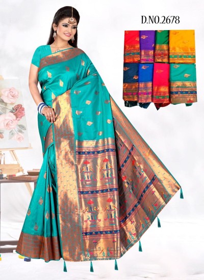 Traditional Kanchipuram Silk Sarees New Collection – Ajmera Fashion Limited  Manufacturers, Suppliers in Surat