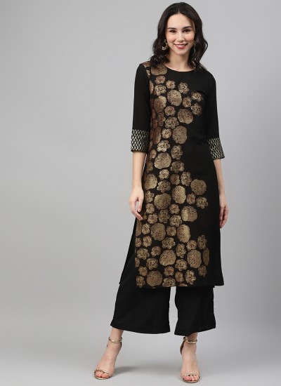 Trending Printed Silk Kurtis for Distributors Manufacturers, Suppliers in Surat