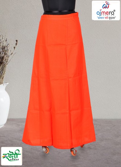 Trending Saree Shapewear Petticoat – Effortless Elegance & Comfort Manufacturers, Suppliers in Surat