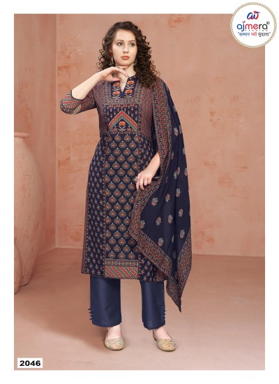 Trendy Liva Kurtis Wholesale – Ajmera Fashion Limited  Manufacturers, Suppliers in Surat