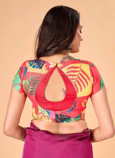 Trendy Ready-Made Blouses – Wholesale Options at Competitive Rates Manufacturers, Suppliers in Surat