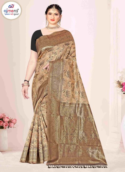 Trendy Sambhal Saree – A Fusion of Tradition and Modern Chic Manufacturers, Suppliers in Surat