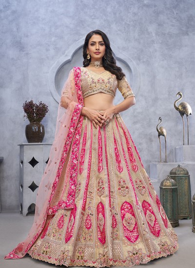 Trendy Surat Lehengas – Affordable Bulk Orders at Manufacturer Prices Manufacturers, Suppliers in Surat
