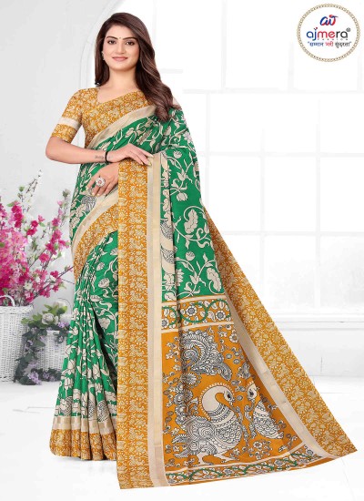 Tussar Silk Sarees Best Collection – Timeless Elegance by Ajmera Fashion Limited  Manufacturers, Suppliers in Surat