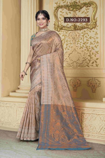 Wholesale Assam Silk Saree Supplier – Ajmera Fashion Limited  Manufacturers, Suppliers in Surat