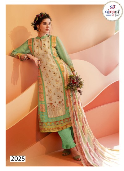 Wholesale Kajal Kurtis for Retailers – Ajmera Fashion Limited  Manufacturers, Suppliers in Surat