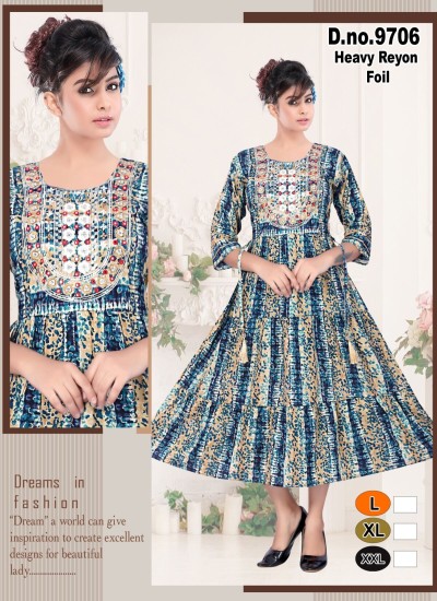 Wholesale Neck Design Kurtis for Special Occasions â€“ Ajmera Fashion Limited  Manufacturers, Suppliers in Surat