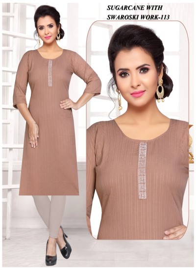 Wholesale Plain Ladies Kurtis Supplier – Ajmera Fashion Limited  Manufacturers, Suppliers, Exporters in Surat