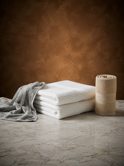 Hotel Bath Towel Manufacturer India | Premium Hotel Towel Supplier & Exporter Manufacturers, Suppliers, Exporters in Paradeep