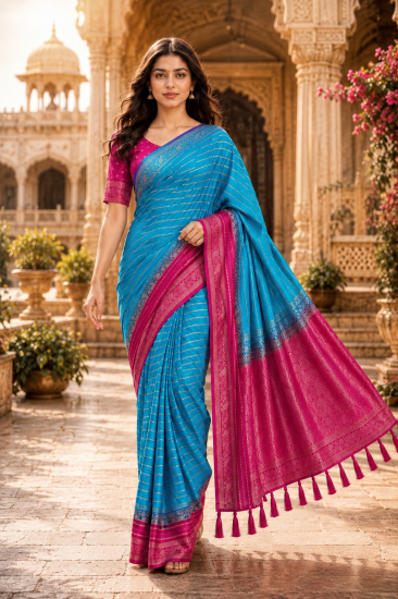Wholesale Saree in Surat Manufacturers, Suppliers, Exporters in Begusarai