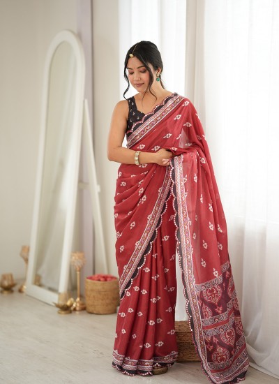 Wholesale Sarees in Surat Manufacturer and Supplier | Ajmera Fashion Manufacturers, Suppliers, Exporters in Churu